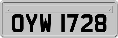 OYW1728