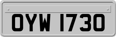 OYW1730