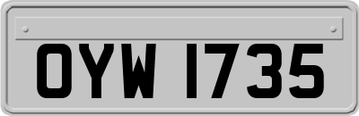 OYW1735
