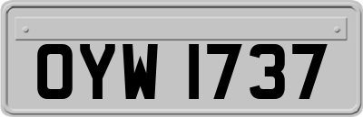 OYW1737