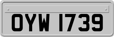 OYW1739