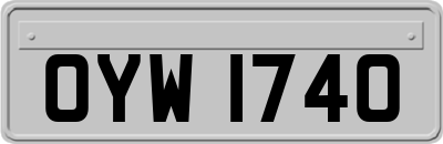 OYW1740