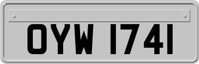 OYW1741