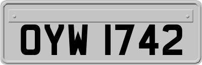 OYW1742
