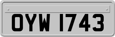 OYW1743