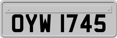 OYW1745