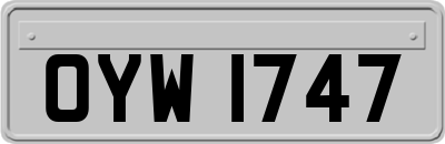OYW1747