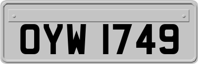OYW1749