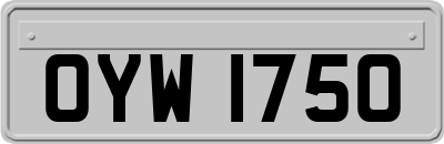 OYW1750