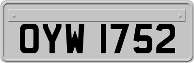 OYW1752