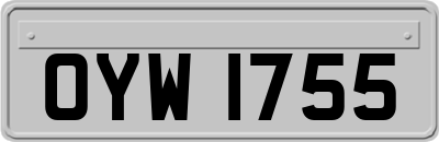 OYW1755