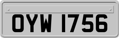 OYW1756