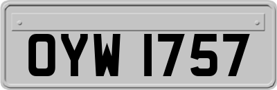 OYW1757