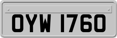 OYW1760