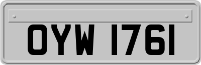 OYW1761