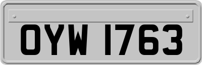 OYW1763