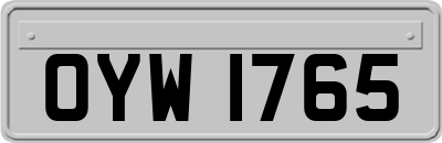 OYW1765
