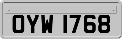 OYW1768