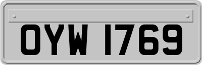 OYW1769