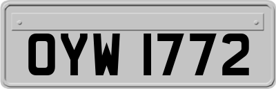 OYW1772