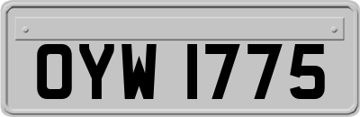 OYW1775