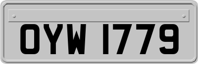OYW1779