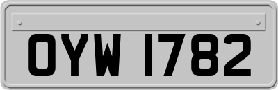 OYW1782