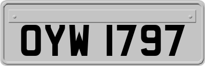 OYW1797