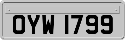 OYW1799