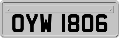 OYW1806