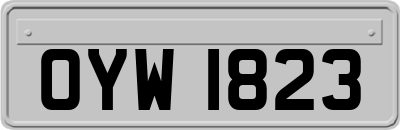 OYW1823