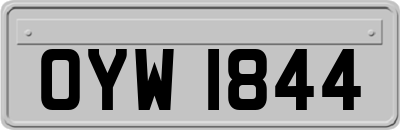 OYW1844