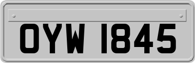 OYW1845