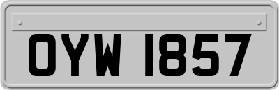 OYW1857