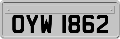 OYW1862