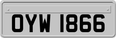 OYW1866