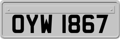 OYW1867
