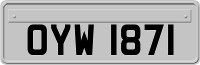 OYW1871