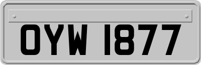 OYW1877