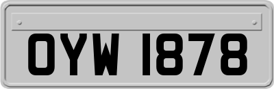OYW1878