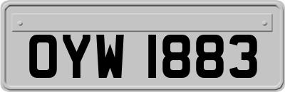 OYW1883
