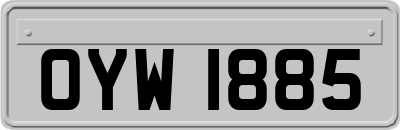OYW1885