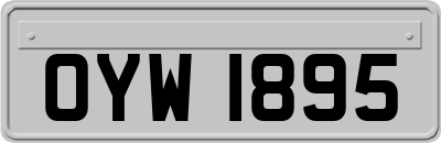 OYW1895