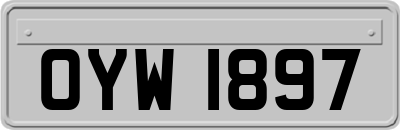 OYW1897