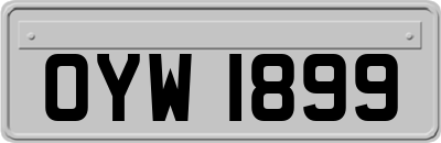 OYW1899