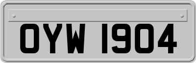 OYW1904