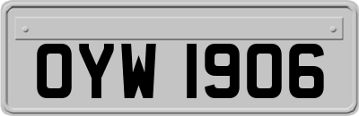 OYW1906