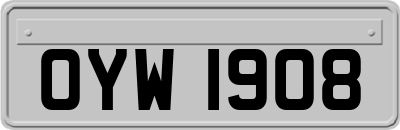 OYW1908