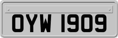 OYW1909