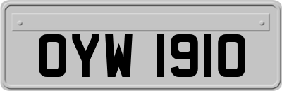 OYW1910